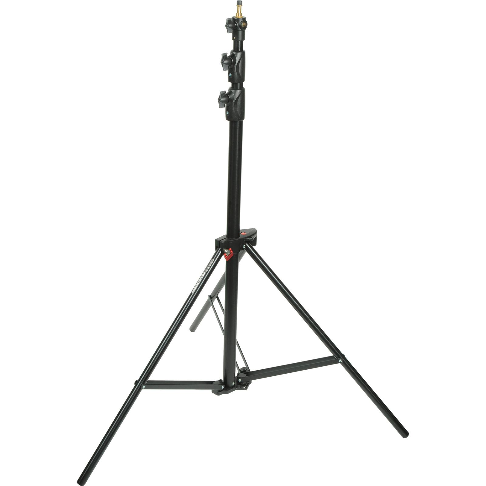 MANFROTTO - Alu ranker air-cushioned light stand quick stack 3-pack