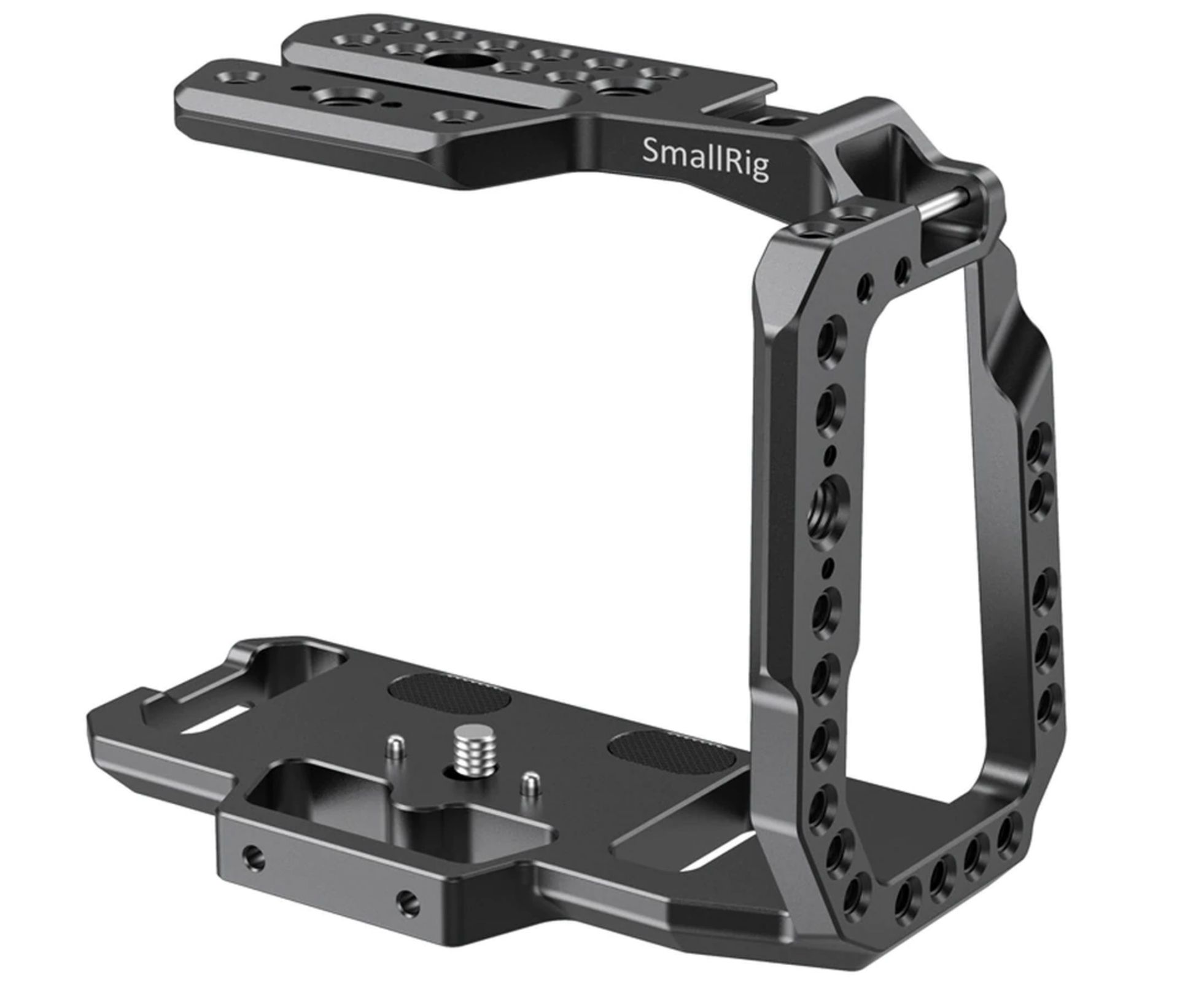 SMALLRIG - Half Cage for BMDPCC 4K/6K