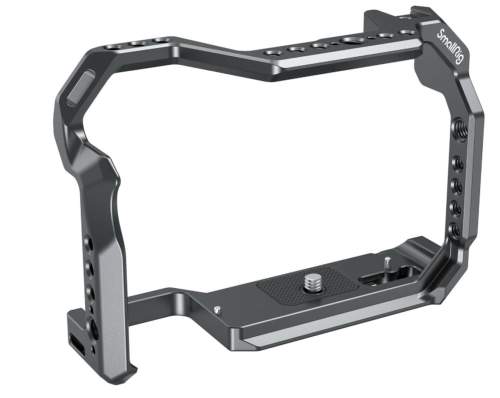 SMALLRIG - Camera cage for Canon EOS R5 and R6