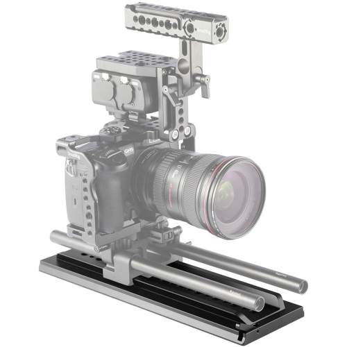 SMALLRIG - ARRI Standard Dovetail (12