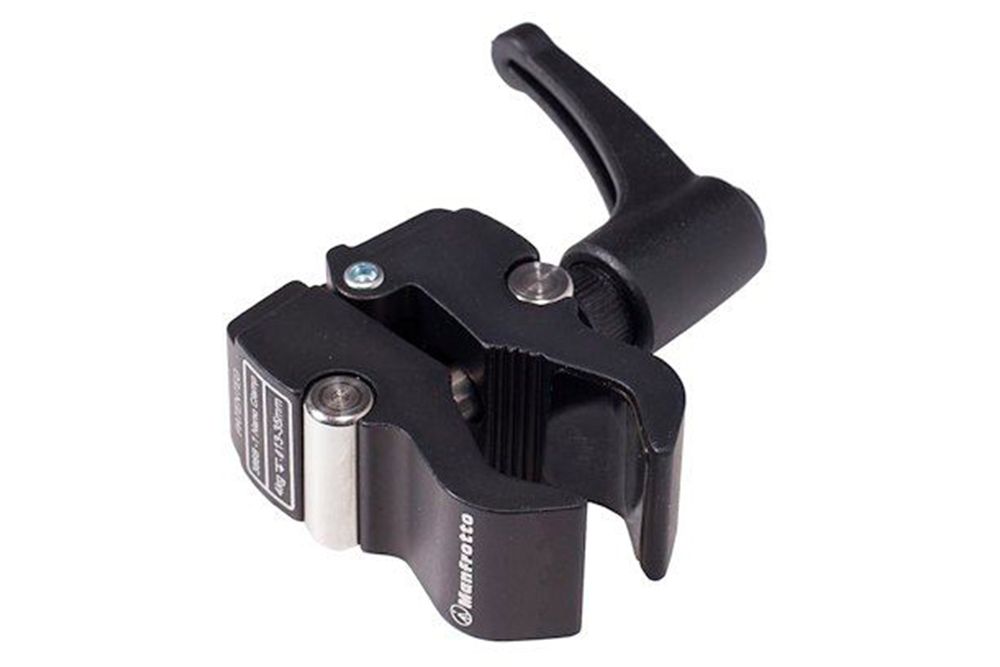 MANFROTTO - Photo variable friction arm with Anti-rotation attachment 