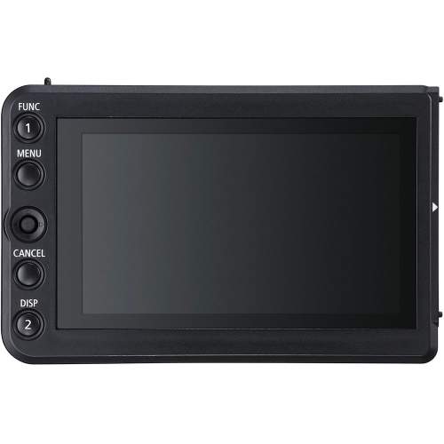 CANON - LM-V2 Moniteur LCD 4.3