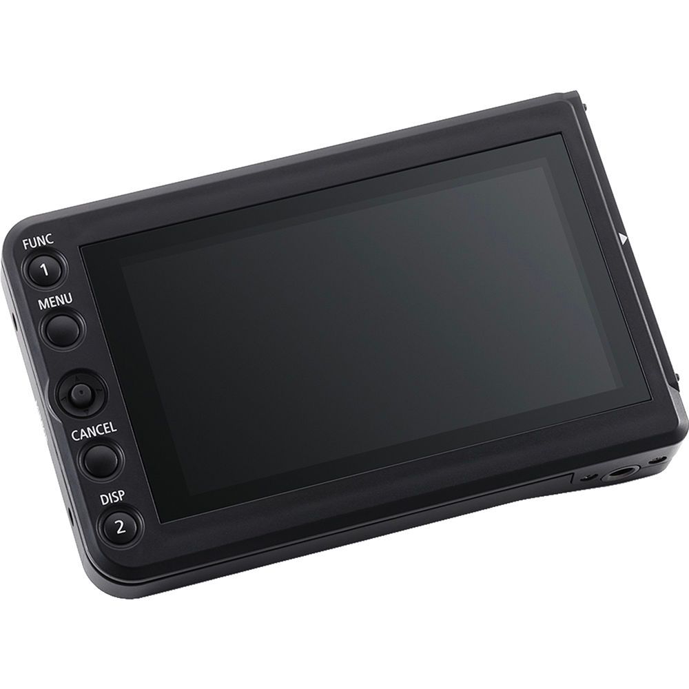CANON - LM-V2 Moniteur LCD 4.3