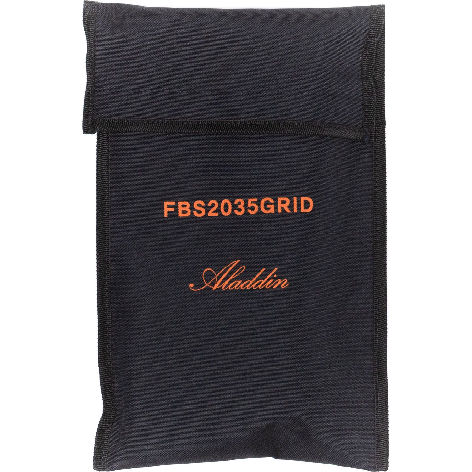 ALADDIN - Grille pour Fabric Lite 200 et 350