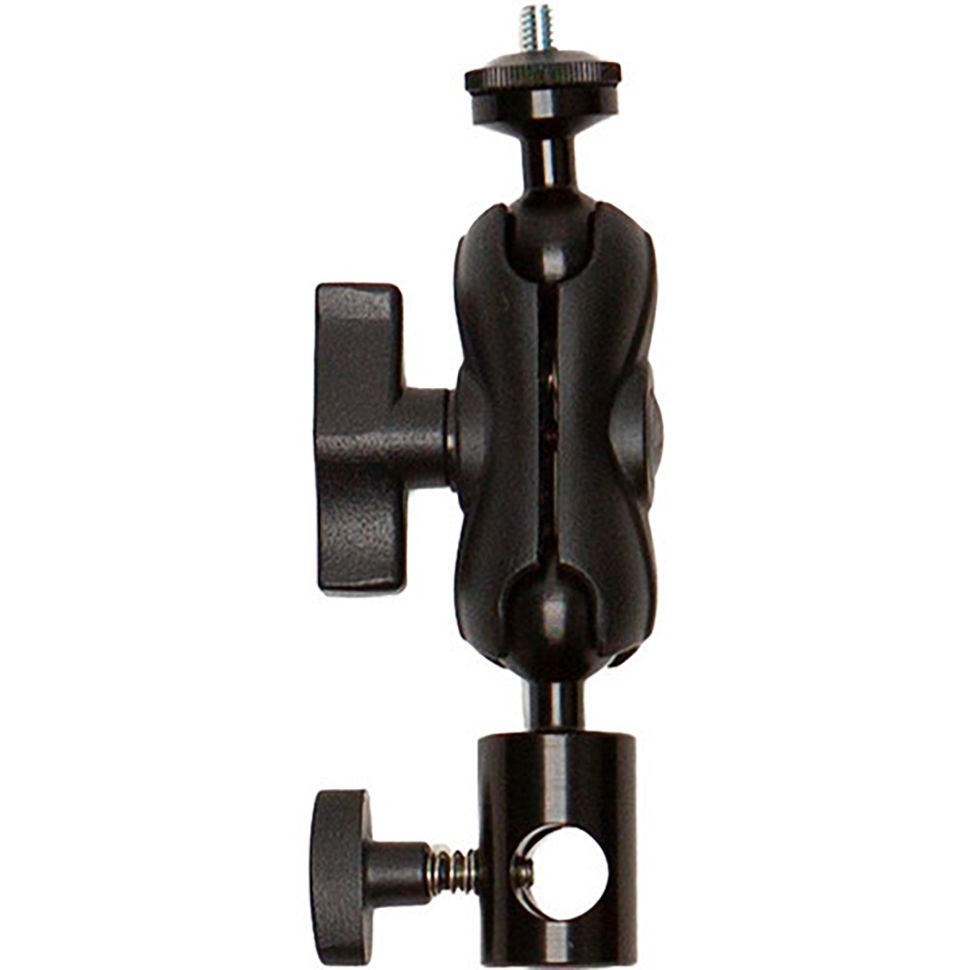 ALADDIN - Ball Head Stand Mount with 16mm Stud