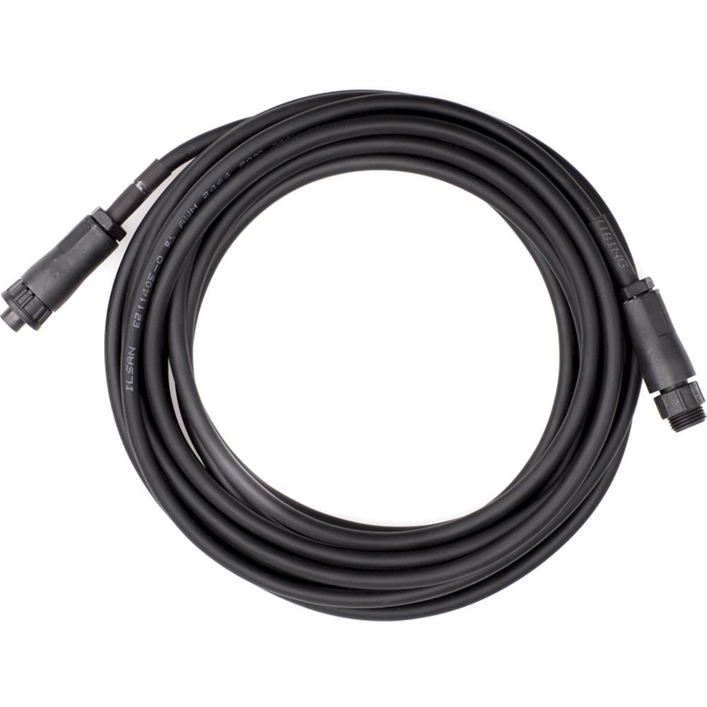 ALADDIN - Câble d'extension 5m pour Bi-Flex M3, M7