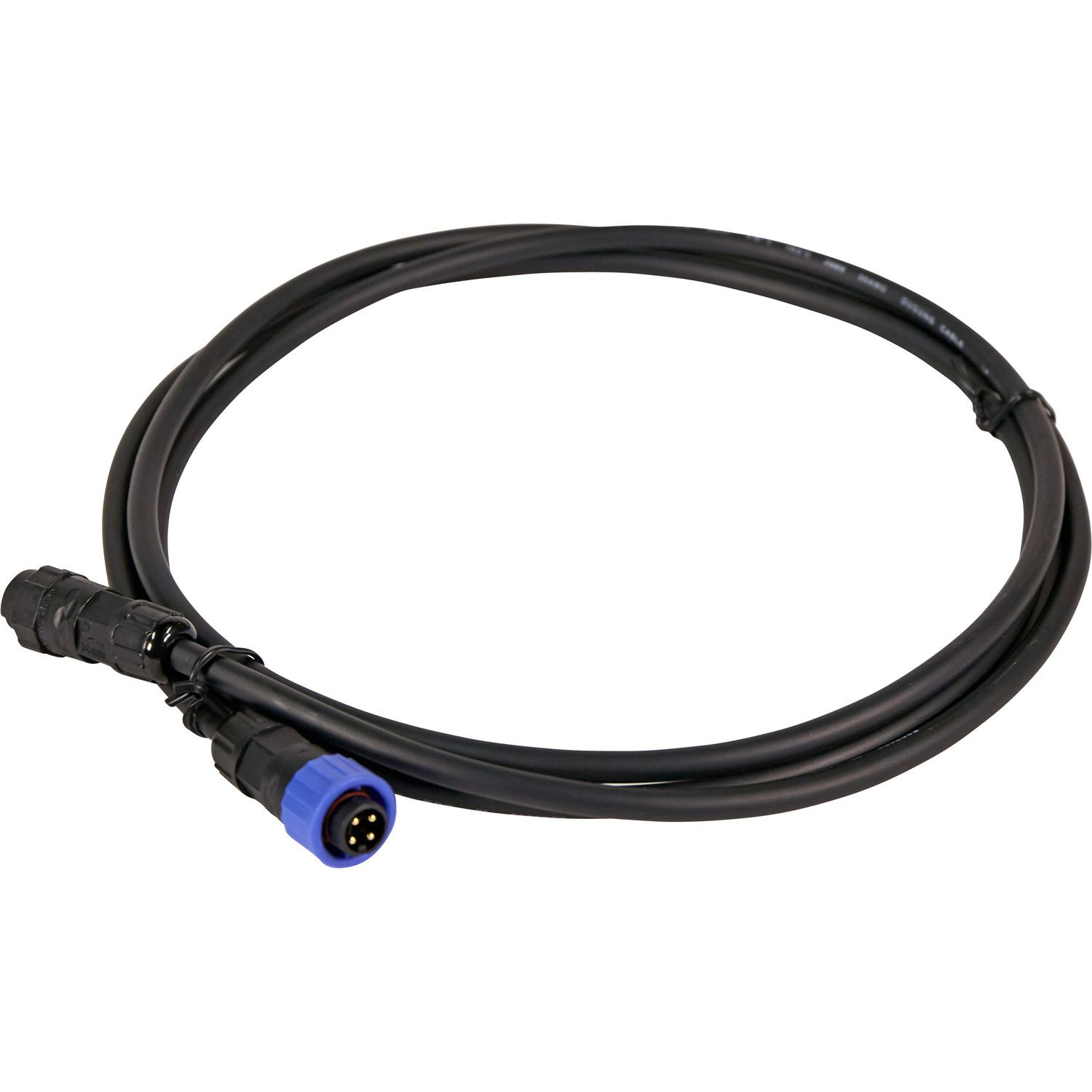 ALADDIN - Câble de base (2m) pour Fabric-Lite 20, Bi-Flex 2 and Bi-Flex 4 