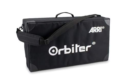 ARRI - Bag for Orbiter Open Face Optics
