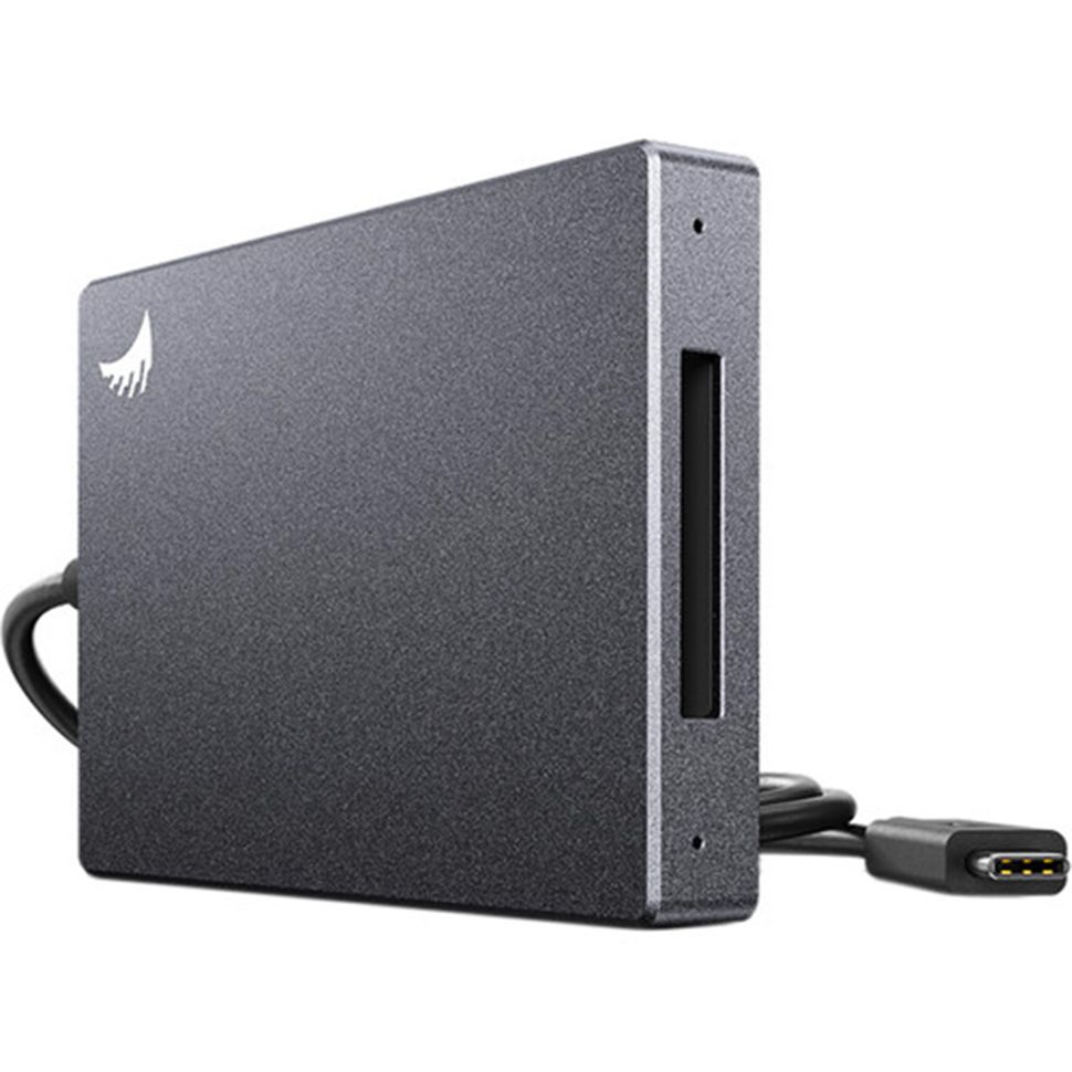 ANGELBIRD - Lecteur CFexpress