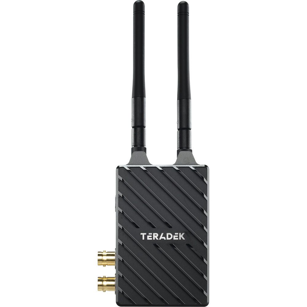 TERADEK - Bolt 4K LT 750 - Wireless Transmitter