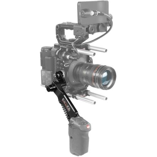 SHAPE - Canon C500 Mark II Remote Extension Handle with Cable