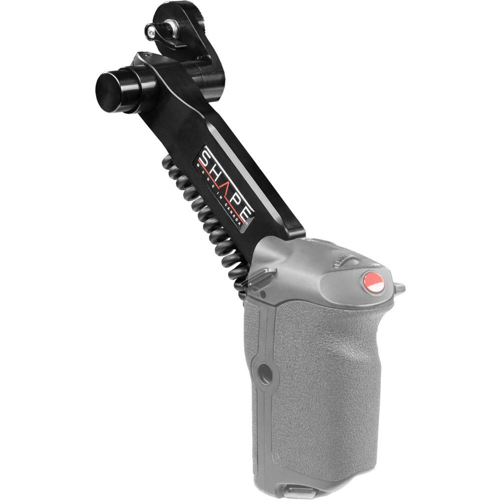 SHAPE - Canon C500 Mark II Remote Extension Handle with Cable
