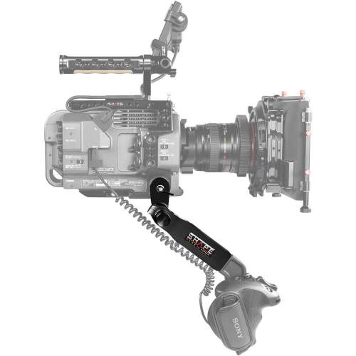SHAPE - Remote Extension Kit for Sony FX9