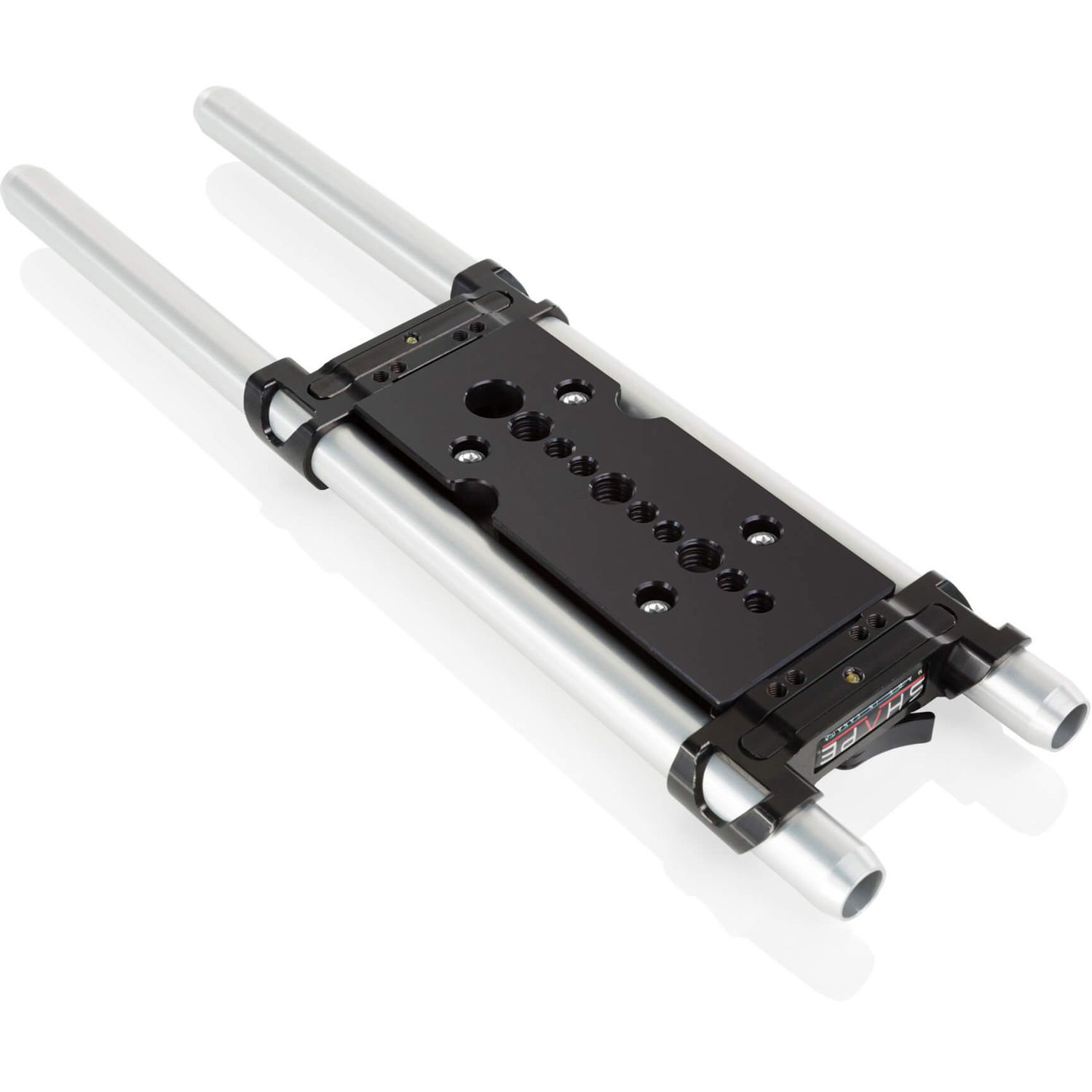 SHAPE - 15mm Lightweight Baseplate for C500 Mark II
