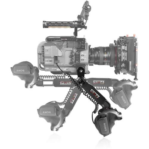 SHAPE - Remote Extension Kit for Sony FX9