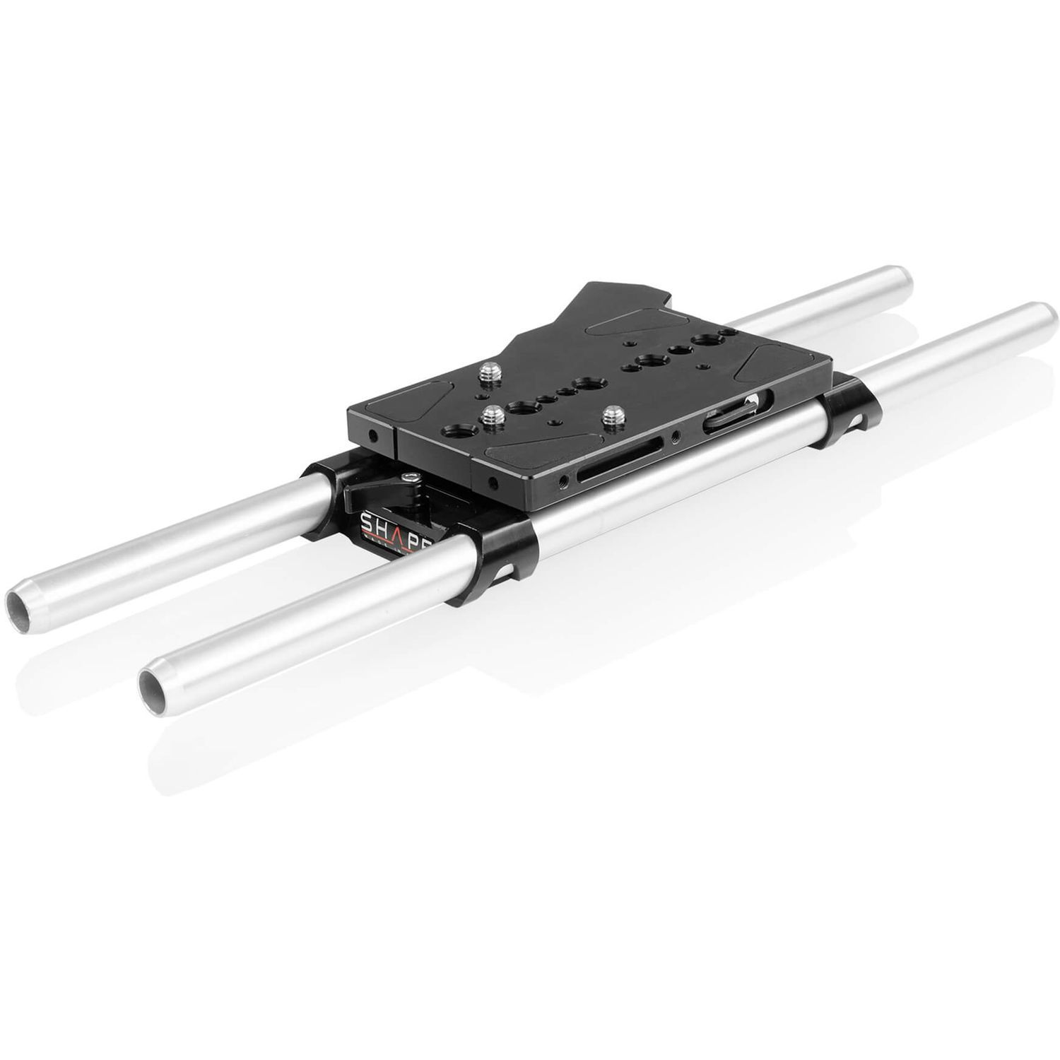 SHAPE - 15mm Lightweight Baseplate for C500 Mark II