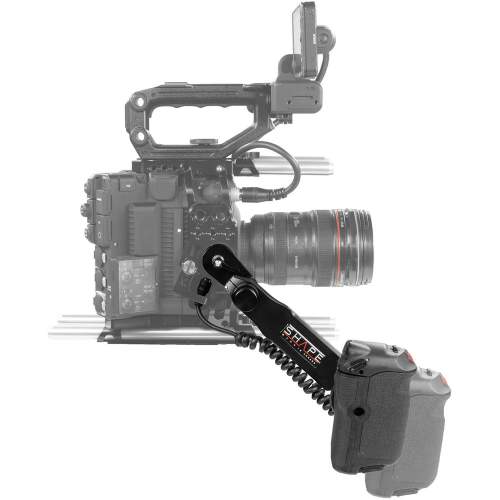 SHAPE - Canon C500 Mark II Remote Extension Handle with Cable