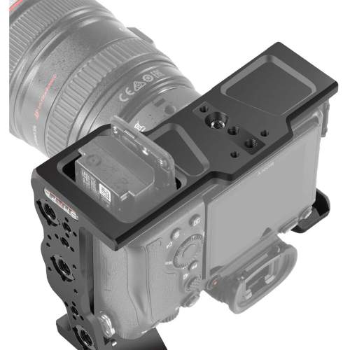 SHAPE - Cage with Top Handle for Sony A7S III