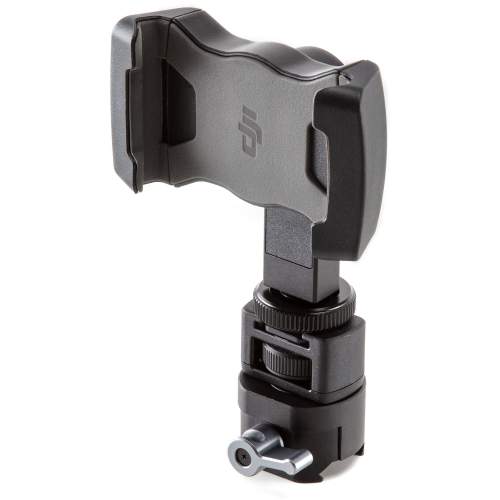 DJI - Phone Holder for RS 2 and RSC 2