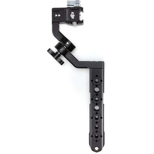 DJI - Twist Grip Dual Handle for RS 2 and RSC 2