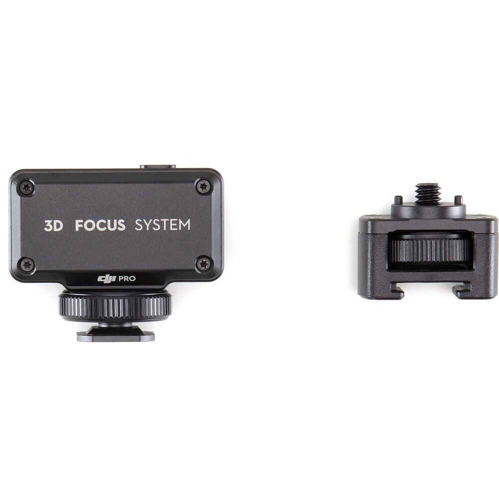 DJI - Système Focus 3D pour RS 2
