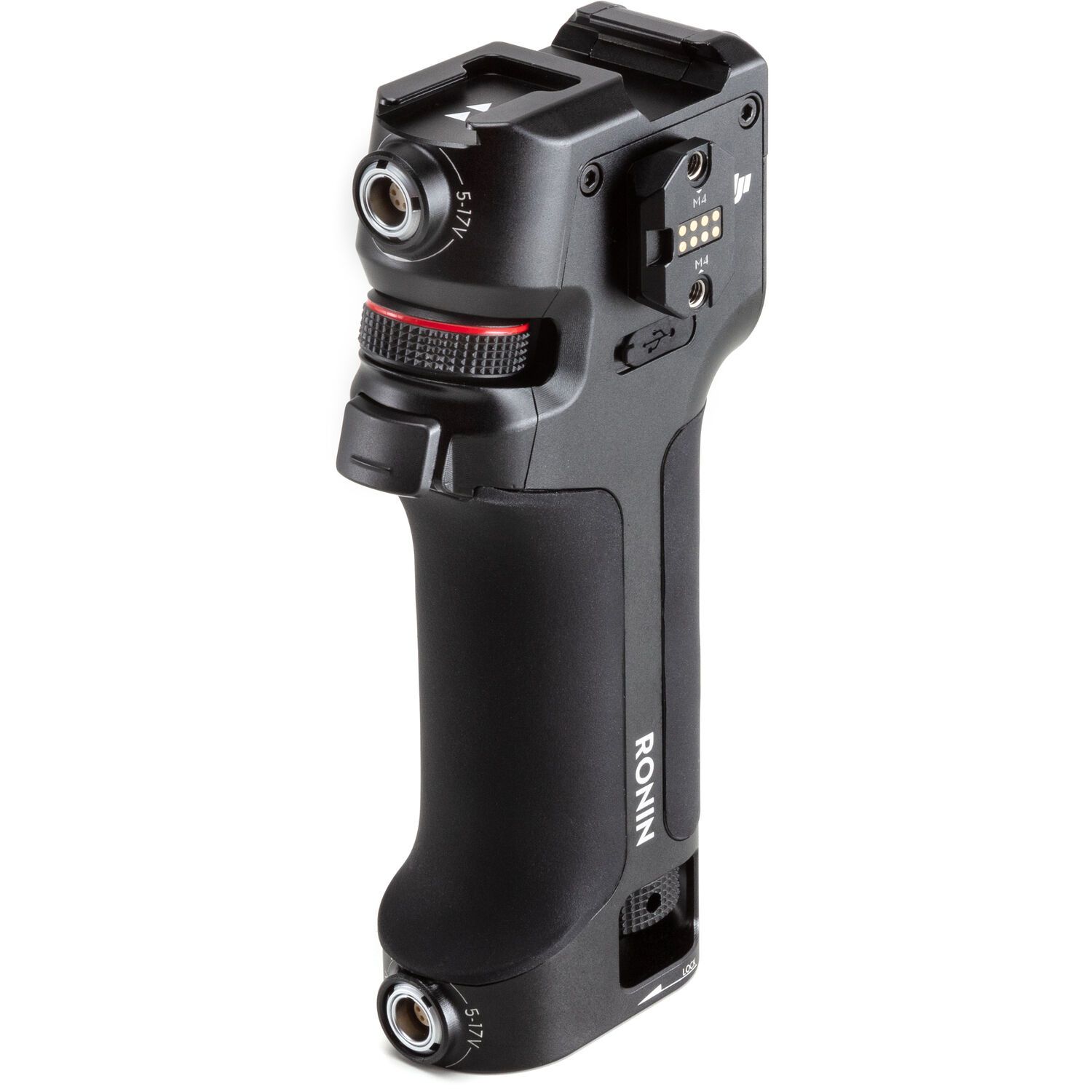 DJI - Control Handle for RS 2