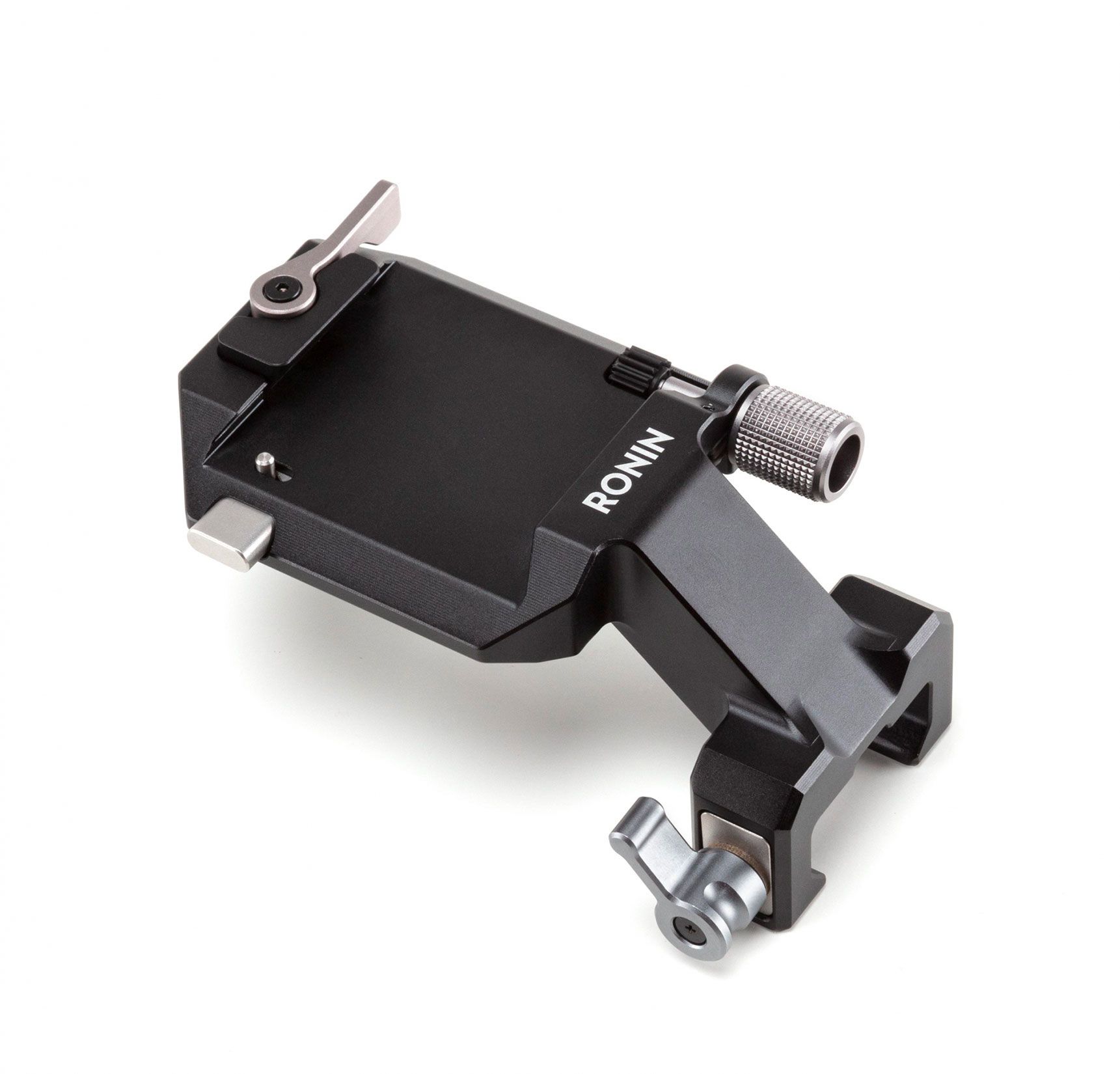 DJI - Vertical mounting for RS 2