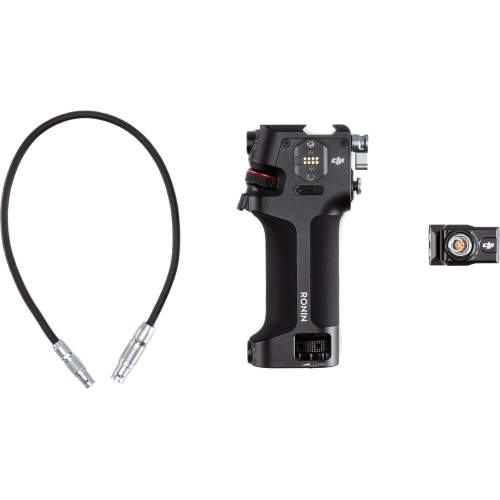 DJI - Control Handle for RS 2