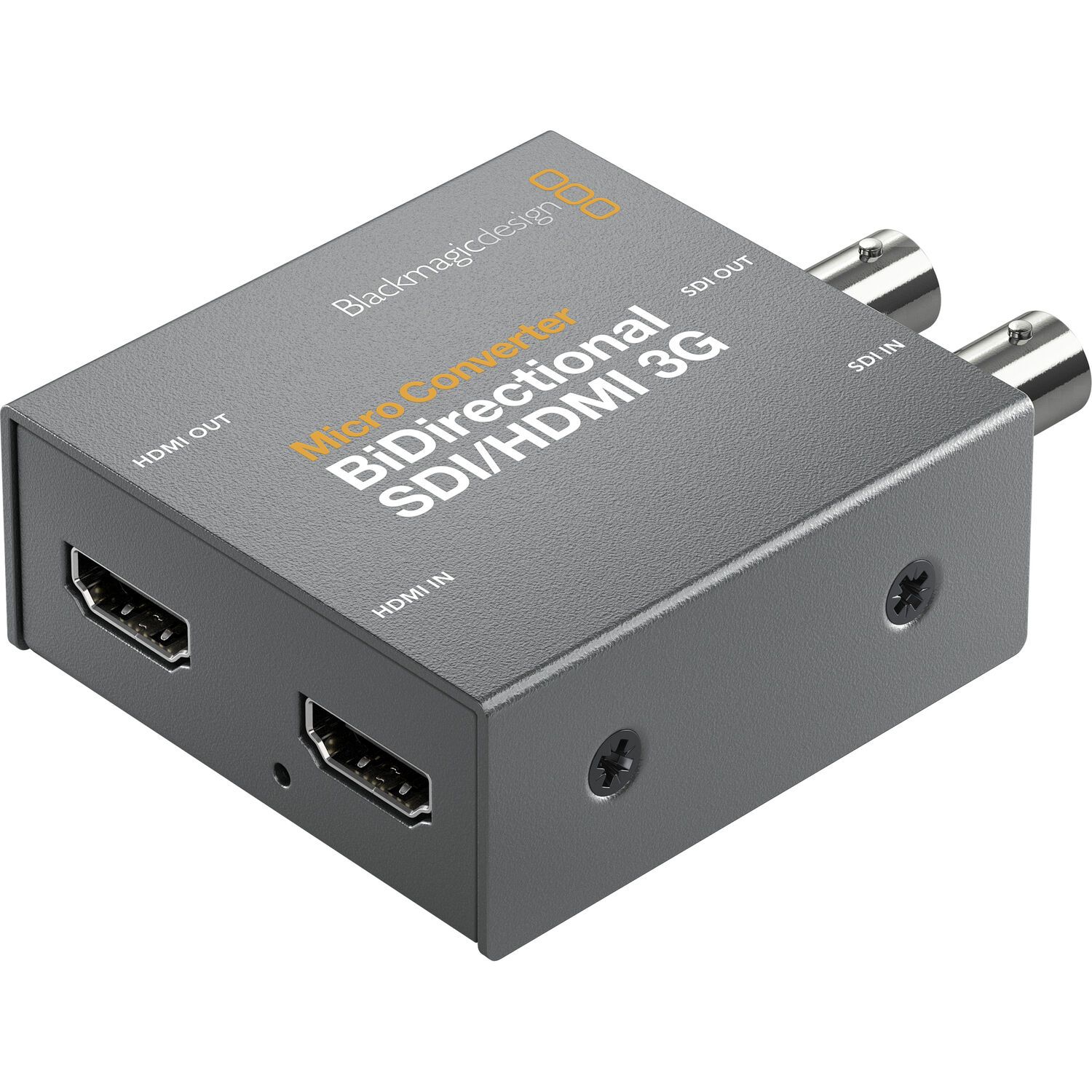 BLACKMAGIC DESIGN - Micro Converter BiDirectional SDI/HDMI 3G