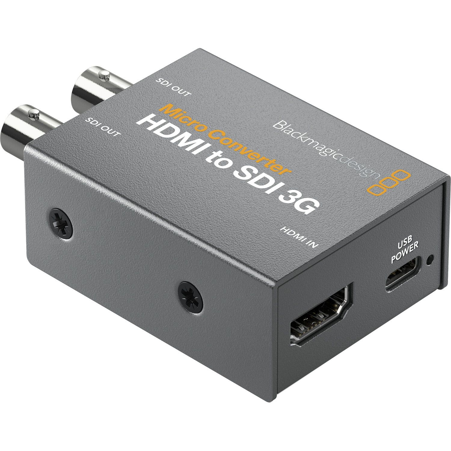 BLACKMAGIC DESIGN - Micro Convertisseur HDMI vers SDI 3G