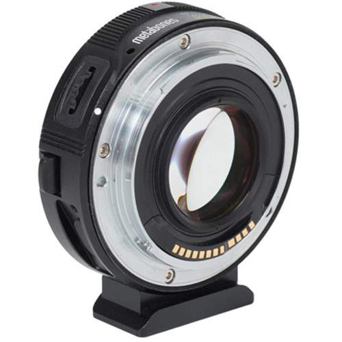 METABONES - Canon EF vers Canon EFR T Speed Booster ULTRA  0.71x