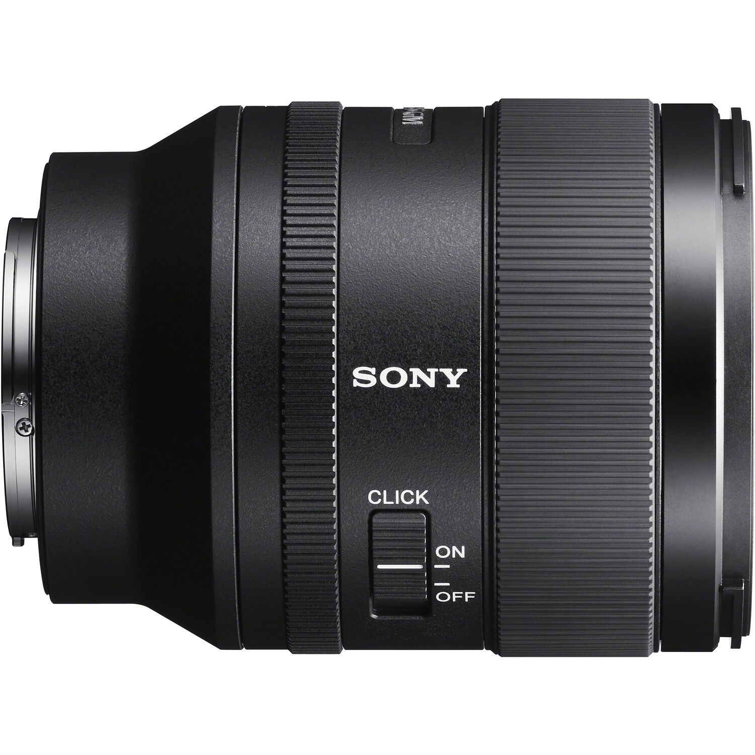 SONY - FE 35mm f/1.4 GM