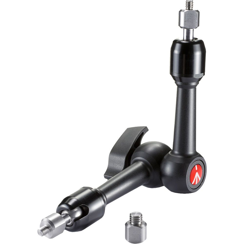 MANFROTTO - Mini Friction Arm 9,5"