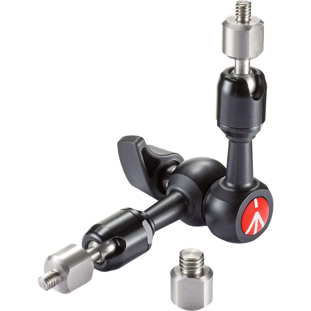MANFROTTO - Micro Bras Friction 15cm