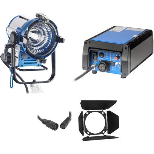 ARRI - M8 High Speed Set