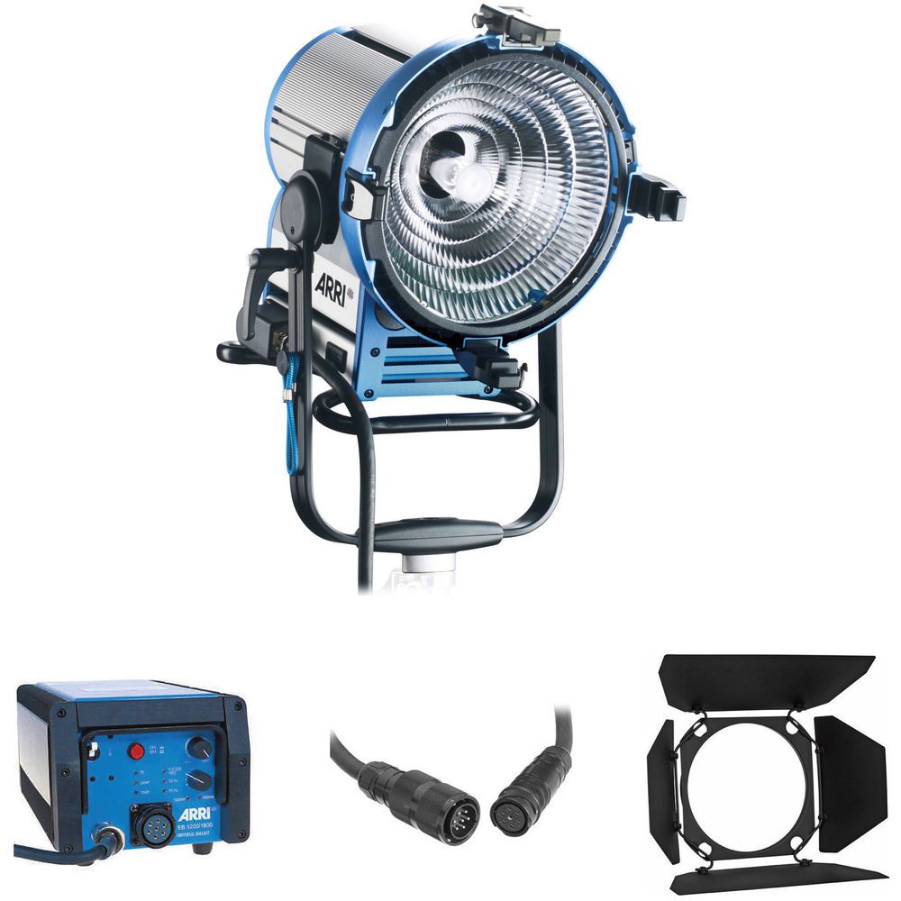 ARRI - M-Series M18 Basic Set