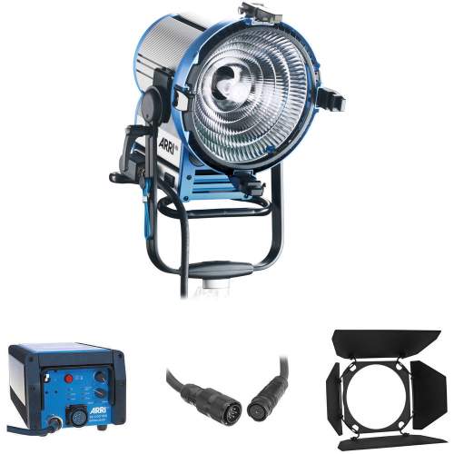 ARRI - M-Series M18 Basic Set