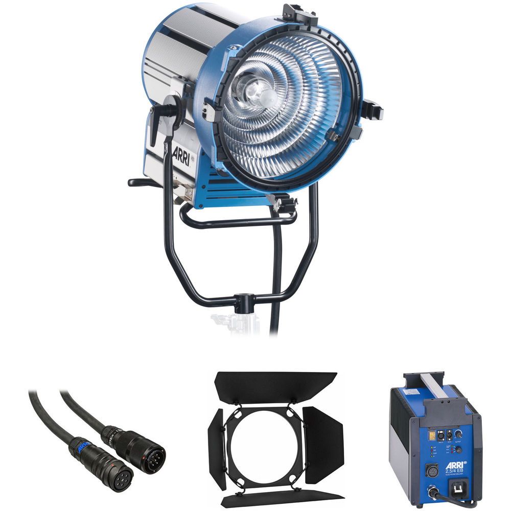 ARRI - M-Series M40 Basic Set