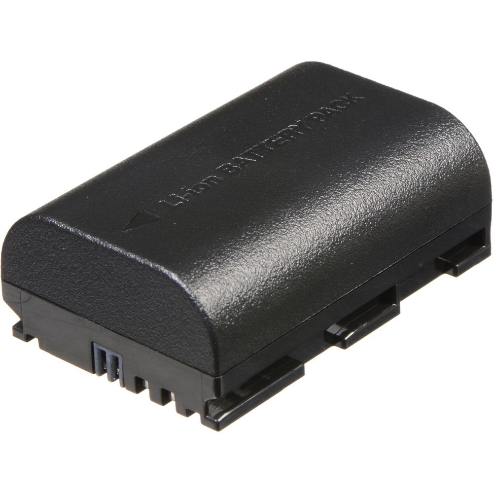BLACKMAGIC DESIGN - Batterie LP-E6