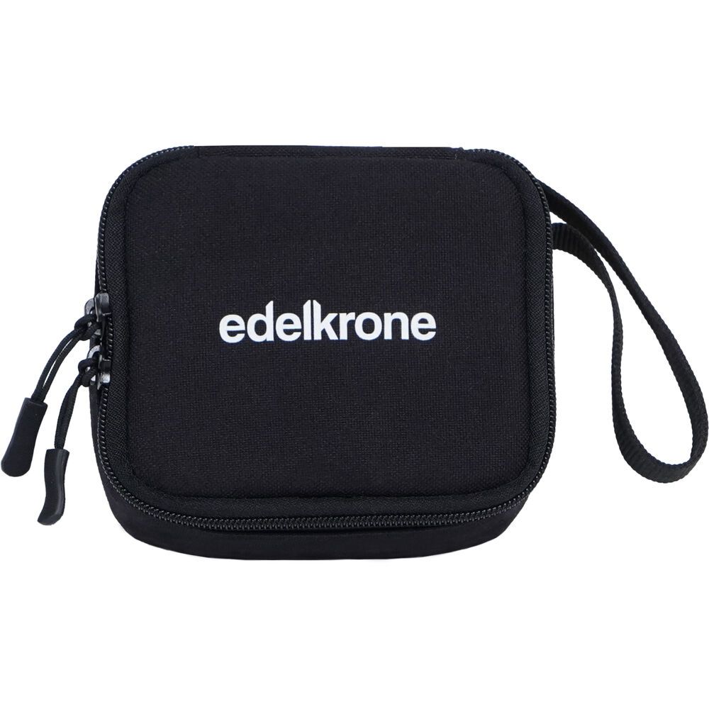 EDELKRONE - Sacoche souple pour HeadONE/Steady Module/FlexTILT HEAD