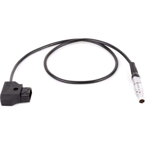 Wooden Camera - D-Tap to 2pin LEMO Cable (18