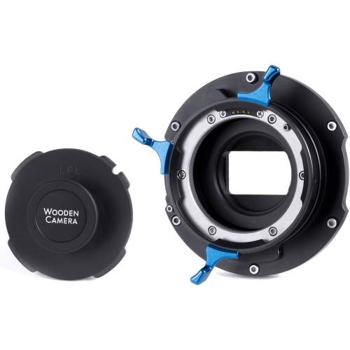 WOODEN CAMERA - ARRI LPL Mount for Sony Venice