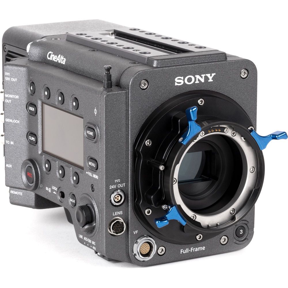 WOODEN CAMERA - ARRI LPL Mount for Sony Venice