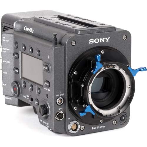 WOODEN CAMERA - ARRI LPL Mount for Sony Venice