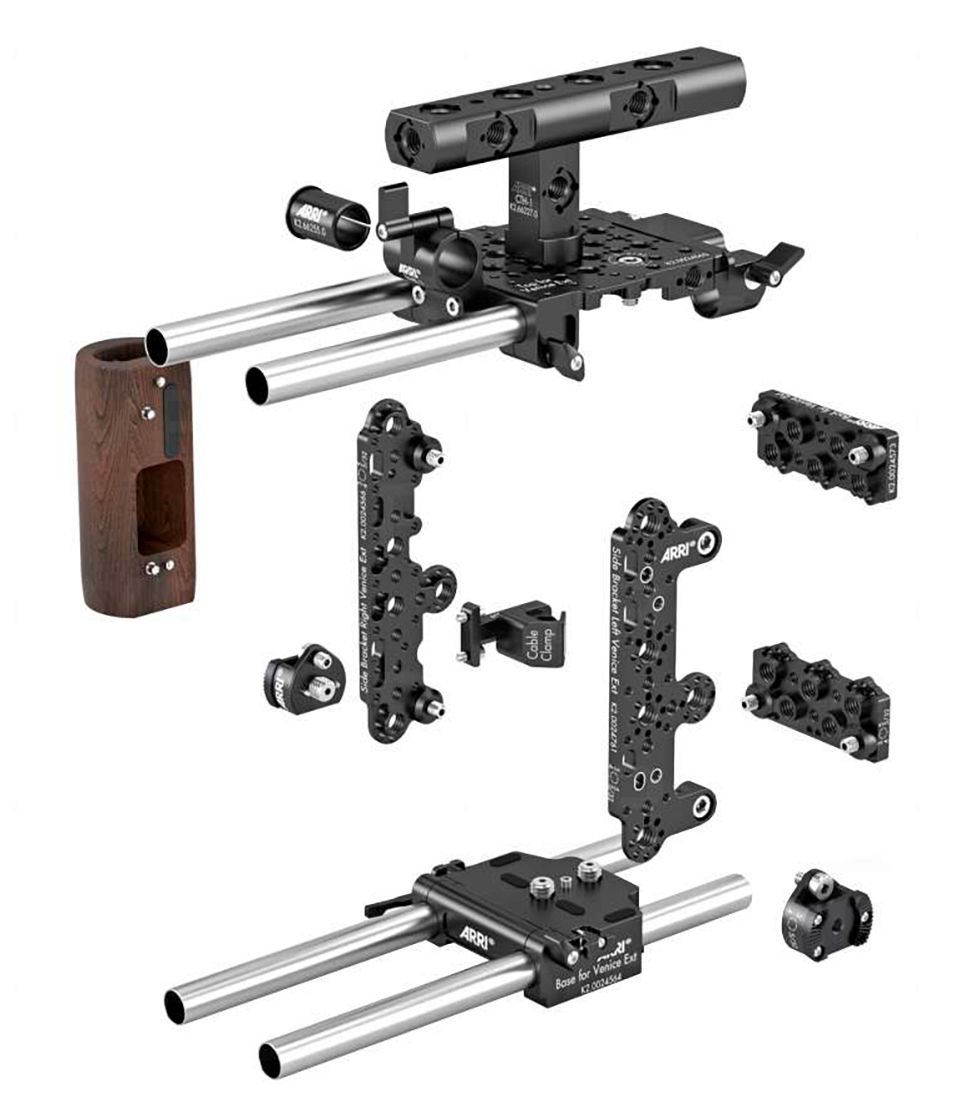 ARRI - Venice Extension Unit Set Pro