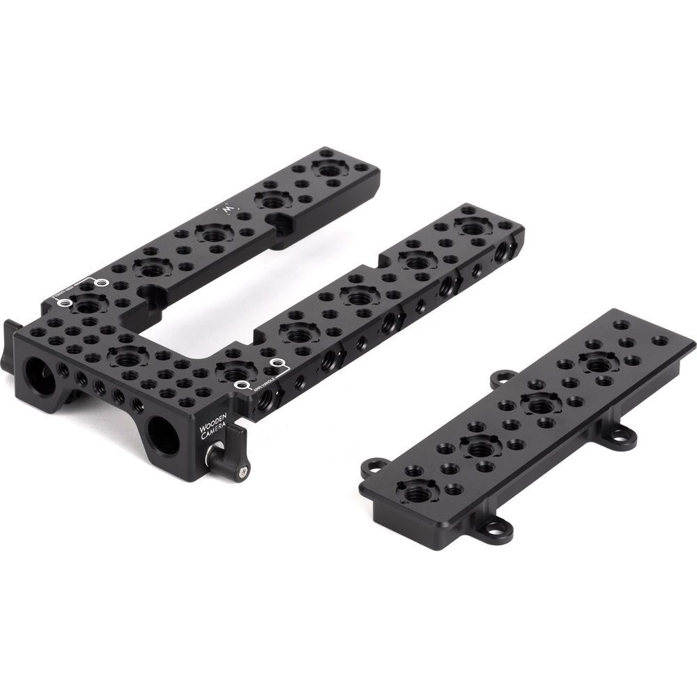 WOODEN CAMERA - Top Plate (Sony FX9)