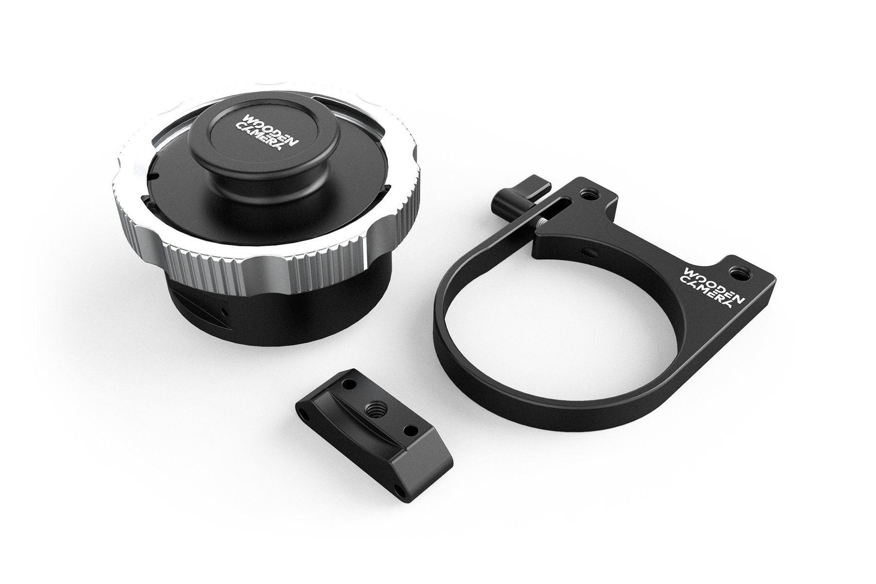 WOODEN CAMERA - Adaptateur E-Mount vers PL (Sony FX6)