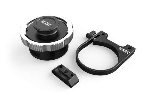 WOODEN CAMERA - Adaptateur E-Mount vers PL (Sony FX6)