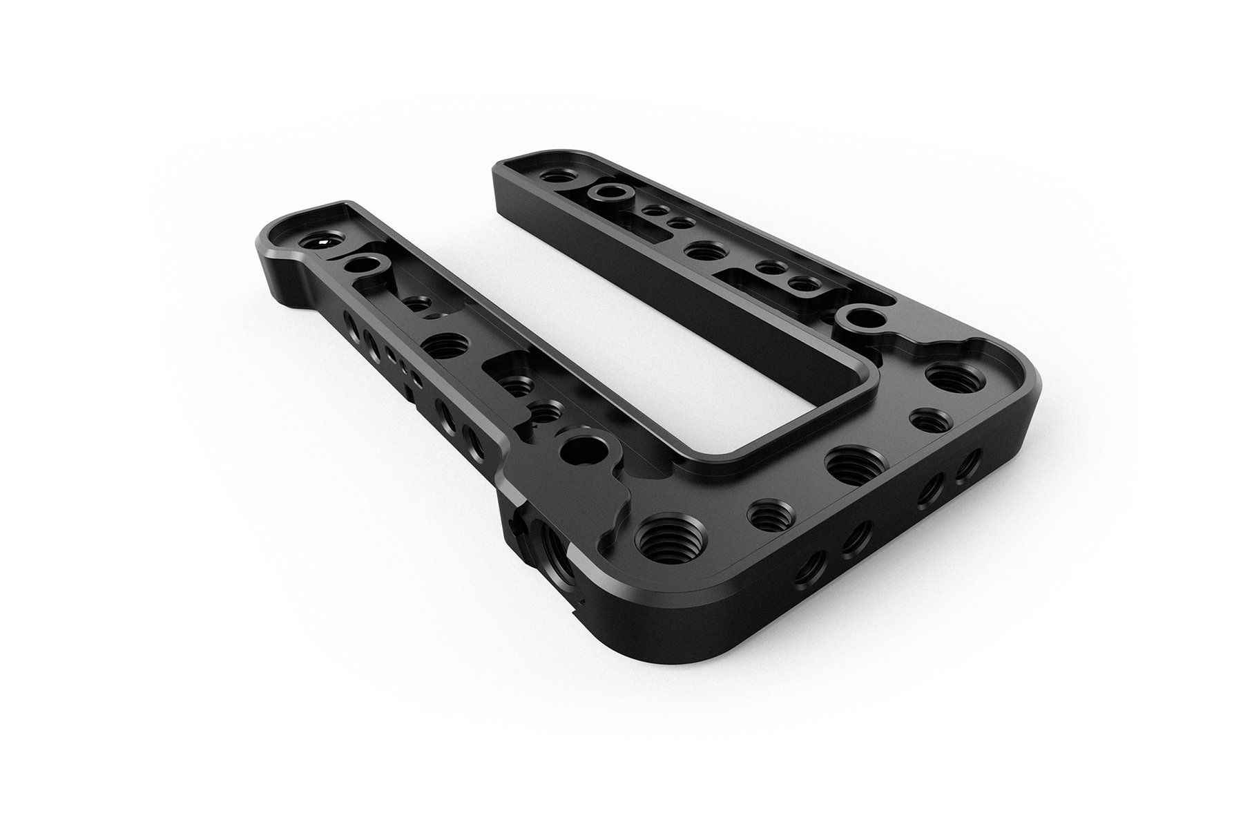 WOODEN CAMERA - Top Plate (Sony FX6)