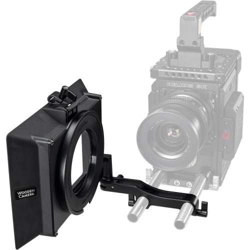 Wooden Camera - Zip Box Pro 4x5.65 (Swing Away)